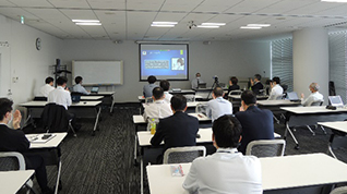 マインドフルセミナー