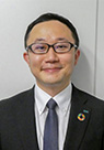 小川 陽平　Yohei Ogawa