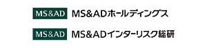 MS&ADホールディングス・MS&ADインターリスク総研株式会社