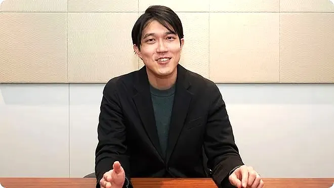 キャリア採用者インタビュー