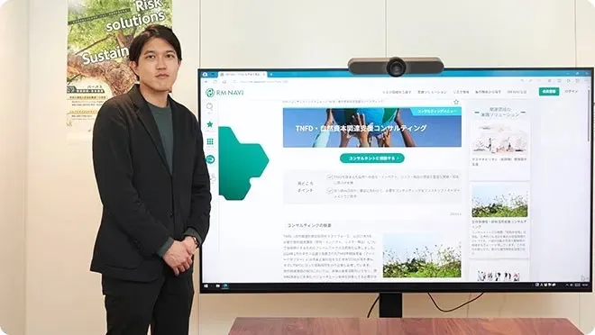 キャリア採用者インタビュー