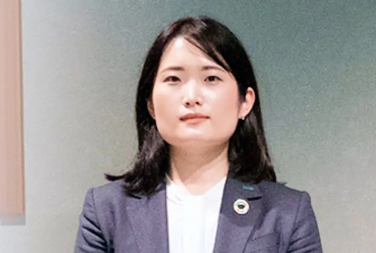 新卒採用者インタビュー