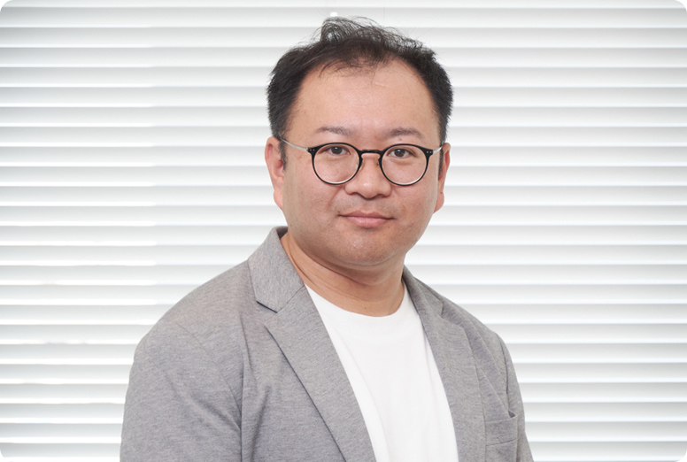 キャリア採用者インタビュー