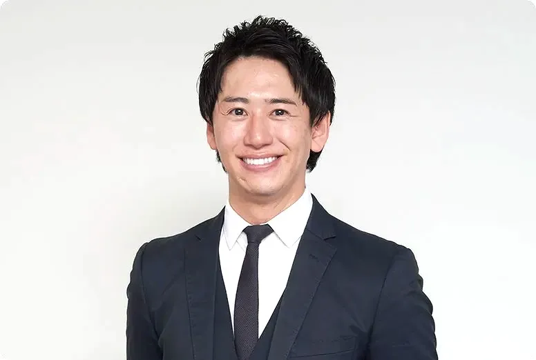 キャリア採用者インタビュー