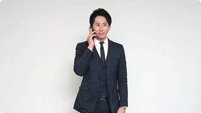 キャリア採用者インタビュー