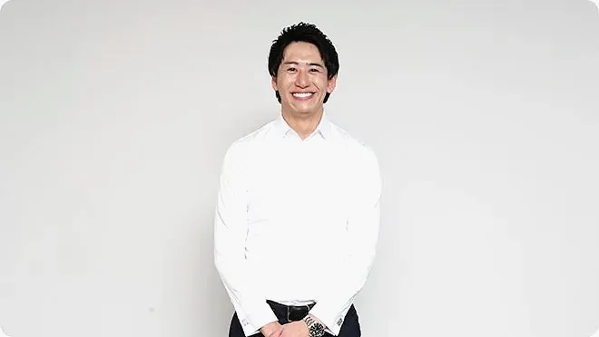 キャリア採用者インタビュー