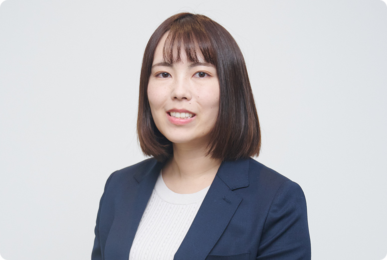 キャリア採用者インタビュー