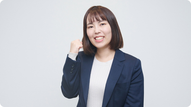 キャリア採用者インタビュー