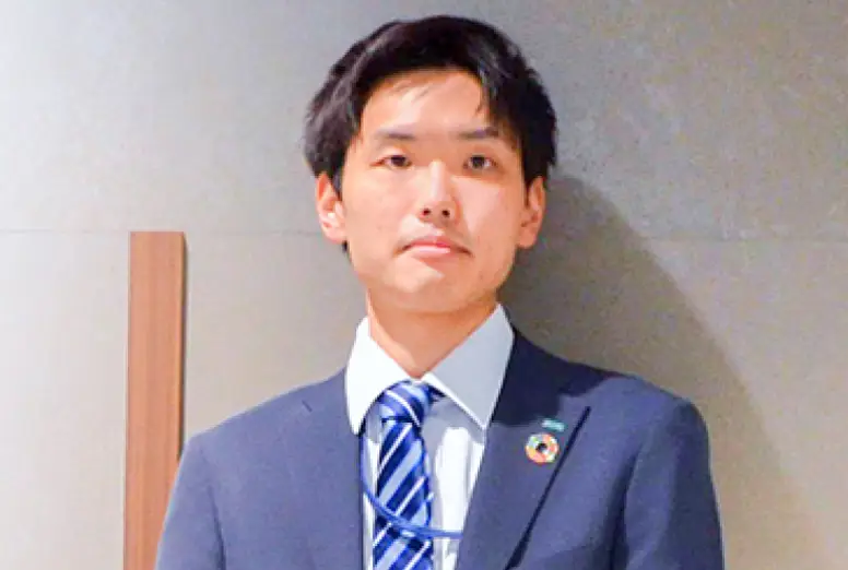 新卒採用者インタビュー